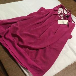 Woman’s Dress/Casual NWT Blouse